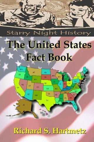 The United States Fact Book