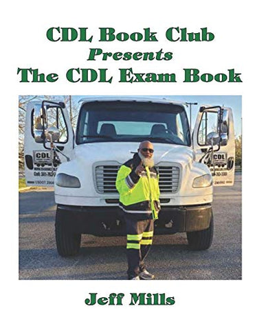 The CDL Exam Book