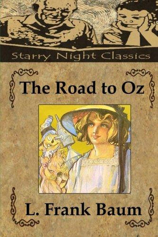 The Road to Oz (Wizard of Oz)