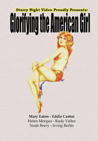 Glorifying the American Girl