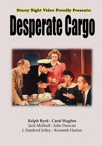 Desperate Cargo