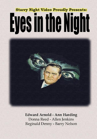 Eyes in the Night