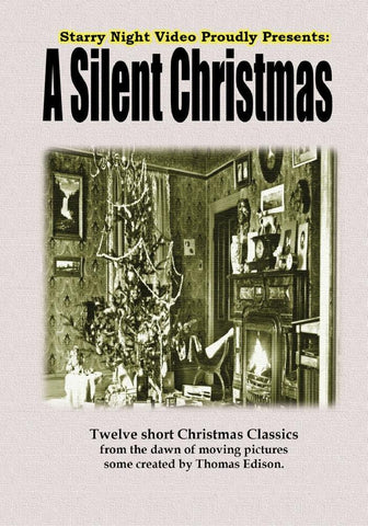 A Silent Christmas
