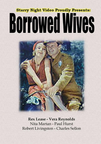 Borrowed Wives