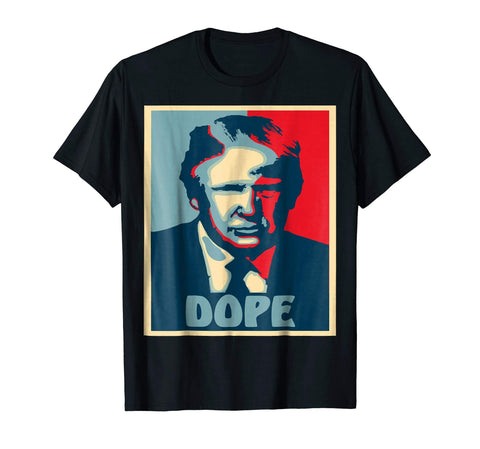 Yellow House Outlet: DOPE T-Shirt