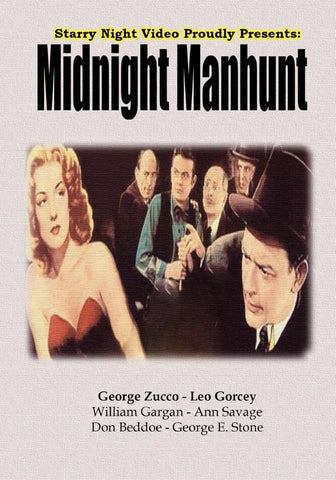 Midnight Manhunt