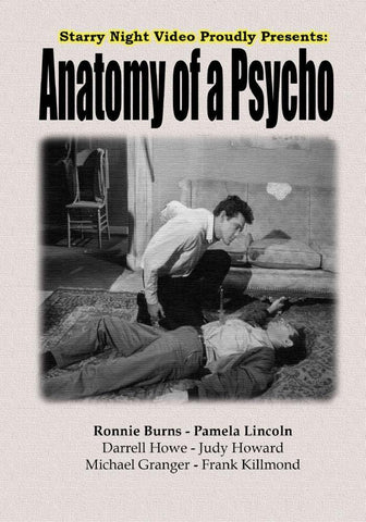 Anatomy of a Psycho