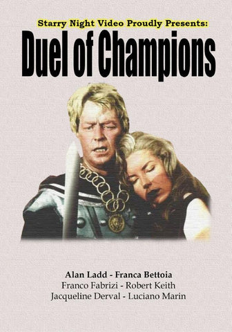 Duel of Champions