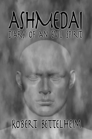 Ashmedai - Diary of an Evil Spirit