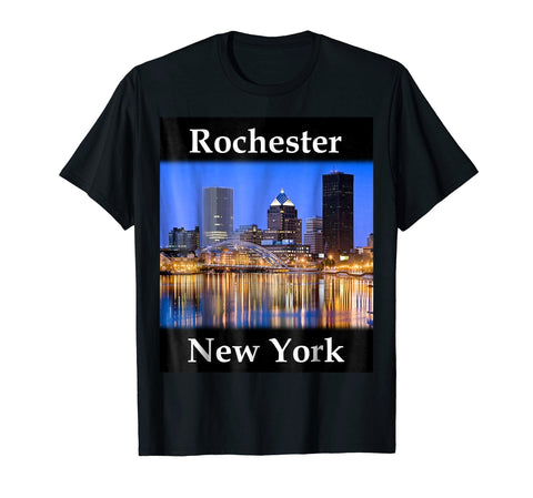 Yellow House Outlet: Rochester, NY T-Shirt
