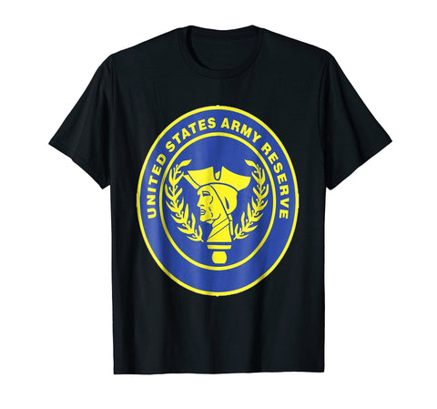 Yellow House Outlet: United States Army Reserve T-Shirt
