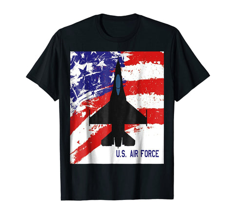 Yellow House Outlet: F-16 Fighting Falcon T-Shirt