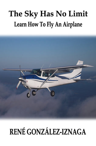 The Sky Has No Limit: Learn How To Fly An Airplane
