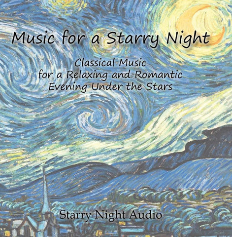 Music For a Starry Night