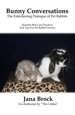 Bunny Conversations: The Entertaining Dialogue of Pet Rabbits